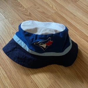 Toronto Blue Jays Blue Bucket Hat